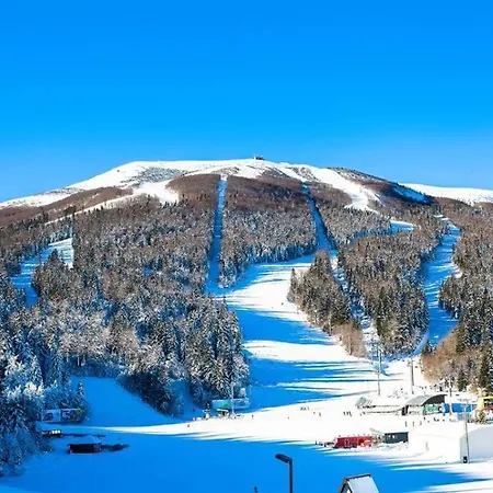 Dream & Free Parking * Bjelasnica