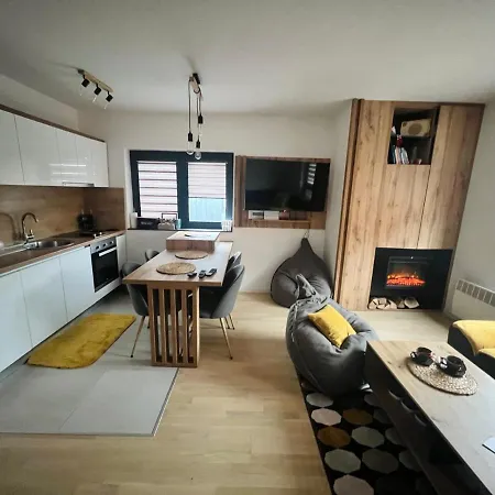 Dream Apartment *