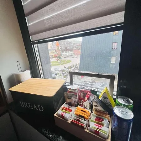 Dream & Free Parking * Bjelašnica