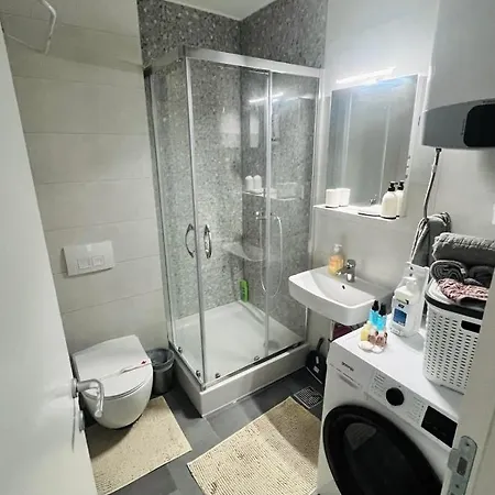 Apartment Dream & Free Parking *