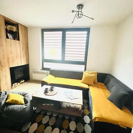 Dream & Free Parking * Bjelašnica