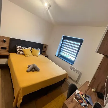 Dream & Free Parking