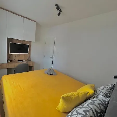 Dream & Free Parking *