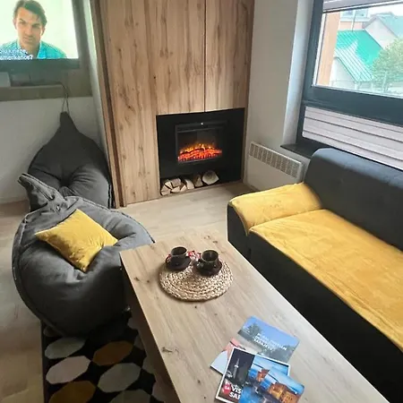 Apartment Dream & Free Parking *