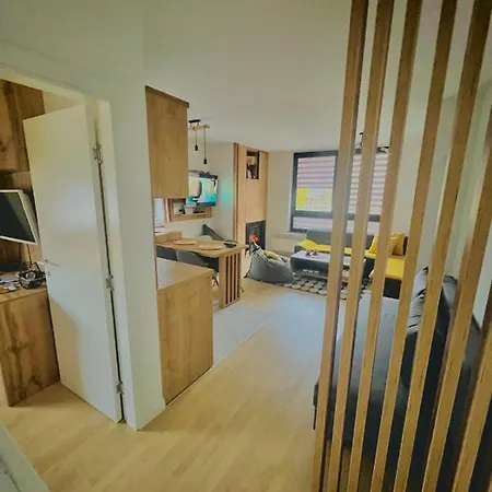 Apartment Dream *