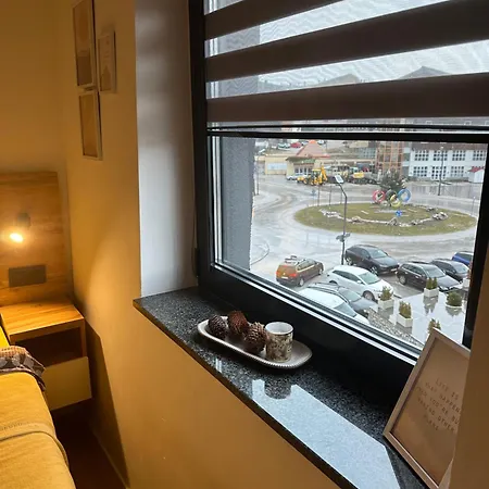 Dream & Free Parking