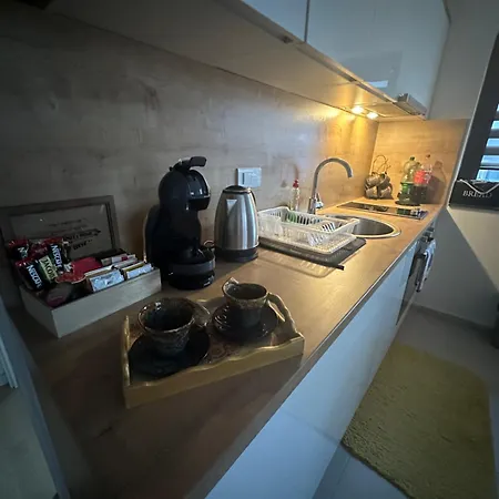 Dream & Free Parking *