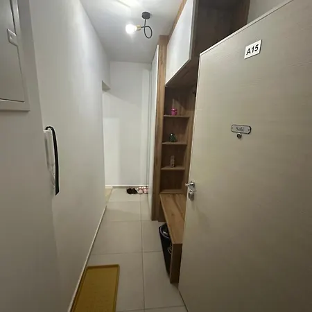 Apartment Dream & Free Parking *